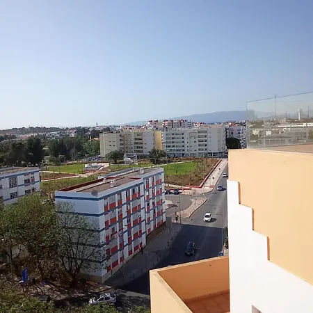 T1 Centro De بورتيماو