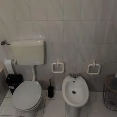 T1 Centro De Apartment